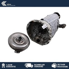 Automatikgetriebe 722906 für