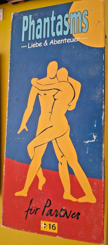 Phantasms liebe - phantasms,