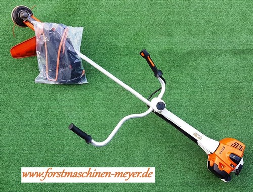 Stihl 410 sehr guter - c-em,
