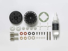 Tamiya 51568 TRF419 Gear Differential Unit Set, (TRF419X/TRF419XR/TA07MS), Neu in OVP