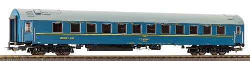 Piko 58572 schlafwagen - piko, schlafwagen,