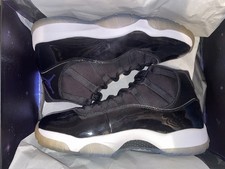 Nike Air Jordan 11 Retro Space