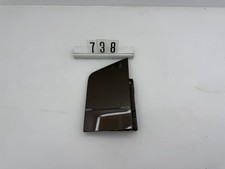 Original fuel filler flap flap