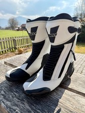 Motorradstiefel Vanucci Gr. 42