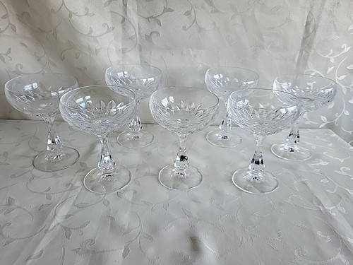 Kristallgläser sektschalen - kristallgläser, 7
