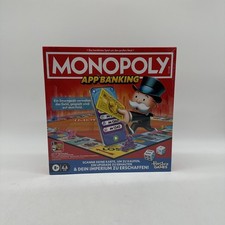 Hasbro Games Monopoly App