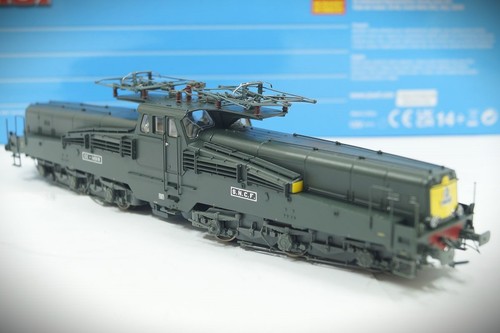 Jouef hj2424s e lok - 1:87,,