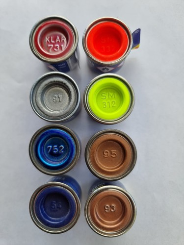 Revell email color farben 14 - revell,