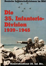 Infanterie-Division 35 a
