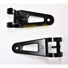 Halterungen Frontscheinwerfer