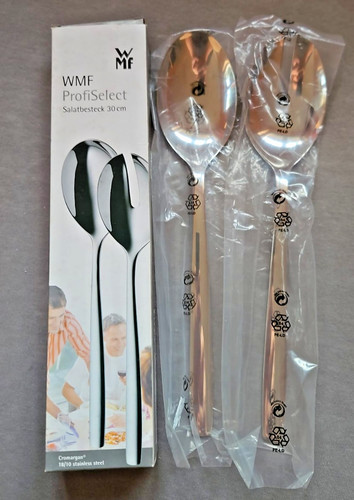 Wmf profiselect salatbesteck - profiselect,