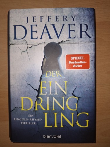 Der eindringling von jeffery - der,