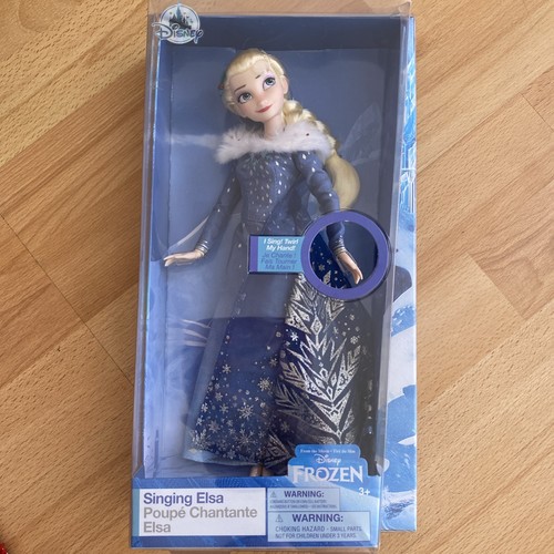 Disney store frozen - disney,