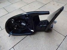 BMW X3 G01 M40i Außenspiegel links 51168087319mX 3, G 01,9 PIN