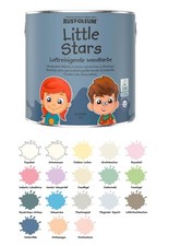 Little Stars 2,5 L