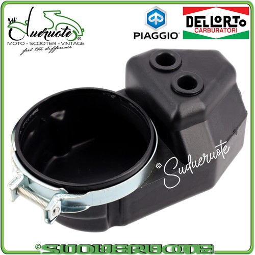 Dellorto luftfilter für - luftfilter,
