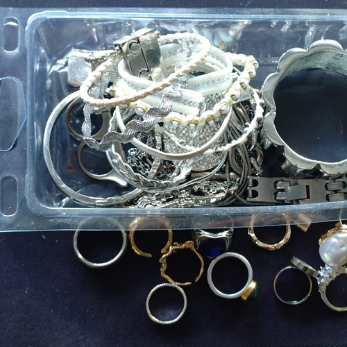 Schmuck konvolut gemischt - schmuck,