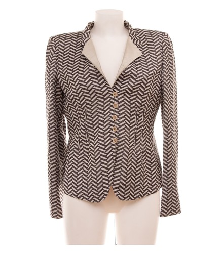 Armani collezioni damen blazer - armani,