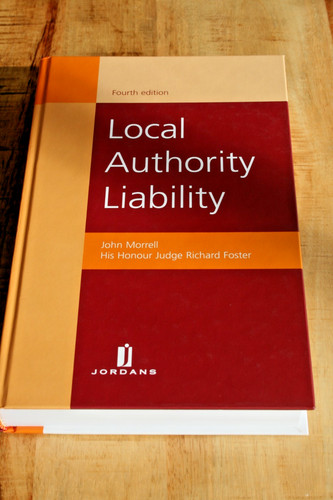 Local authority liability 4th - local, (4th