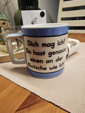 Sheepworld Becher