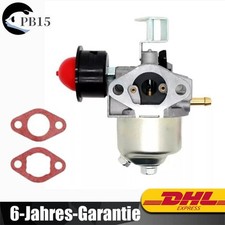 Ersatzvergaser-Set mit