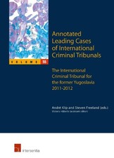 Annotated Leading Cases of