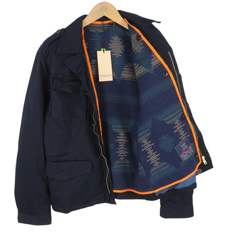 Scotch soda herrenjacke - &,