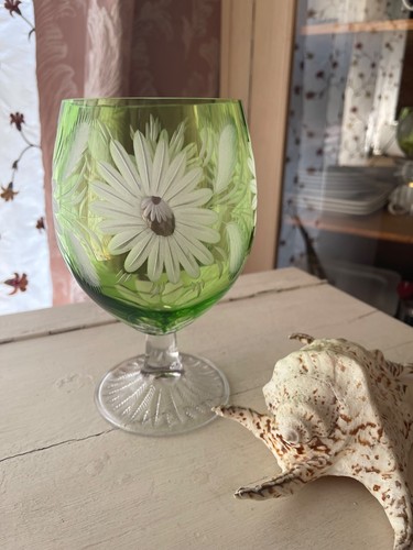 Großes glas cm - glas, 19,5