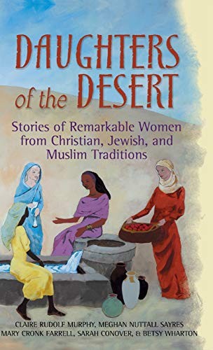 Daughters the desert - daughters,