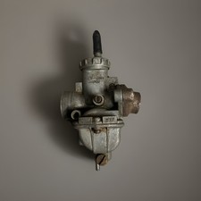 Keikhin Honda Moped Vergaser