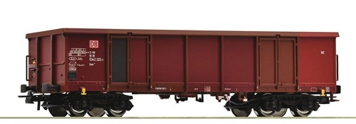 Roco 75862 offener - , güterwagen