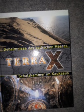 TERRA X--Geheimnisse des baltischen Meeres/Schatzkammer im-Weltbild-- 160 Seiten