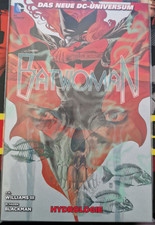 Panini Comics - Batwoman -