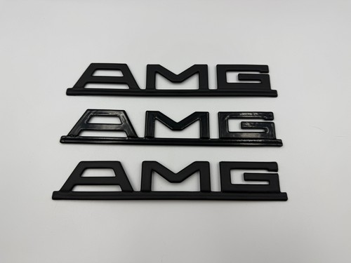 Amg mercedes pre - amg, pre-merger