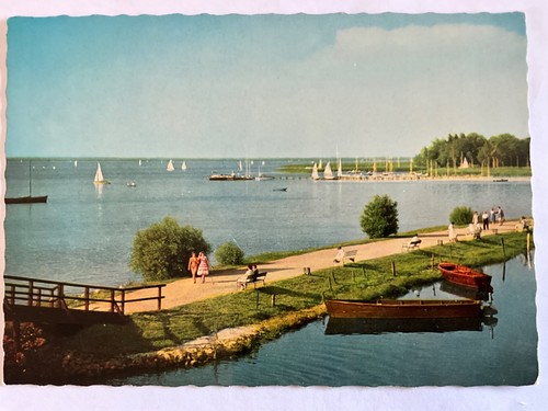 754 steinhude meer - steinhude, am