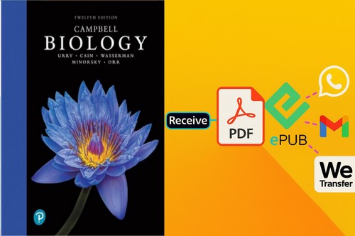 Campbell biology 12th - campbell,