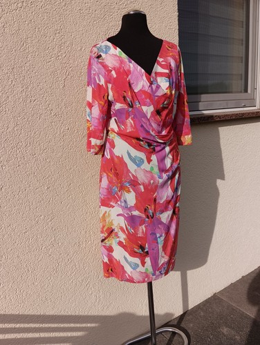 Kleid damen größe - größe, fox's