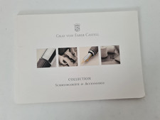 Graf von faber castell - graf, faber-castell
