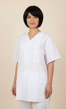 Kasack, Unisex-Schlupfkasack