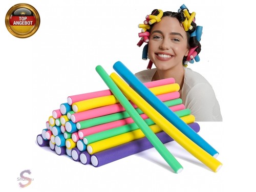 Pcs papilotten - pcs,