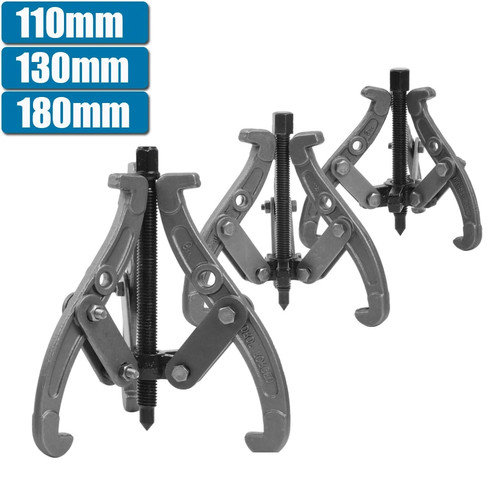 Lagerabzieher set arm - lagerabzieher, 3-arm