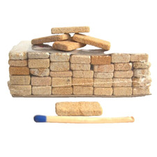 bloxxs M-07 Sandstein