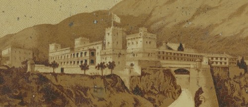 Prince monaco laurens - prince,