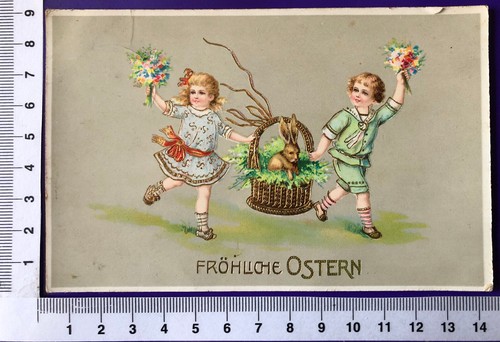 Glückwunsch ostern mädchen - glückwunsch,