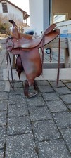 pferdesattel gebraucht