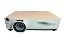 Sanyo PLC-WXU300 WXGA