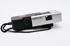 Agfa Mini Color Optar 11 / 32 aus dem Jahr 1981