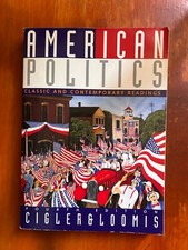 American Politics - Classic