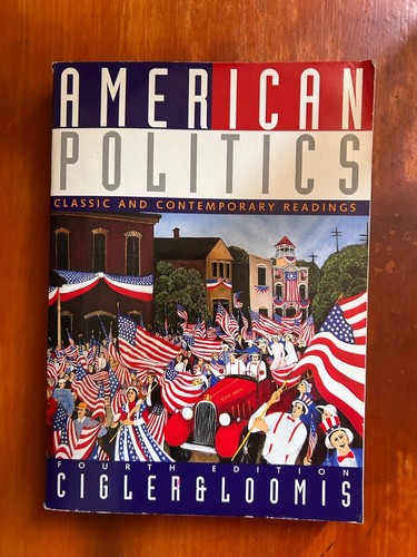 Amerikanische politik - politik,