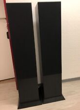 Universum Holz Lautsprecher massiv Holz Bassreflex